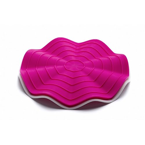 Fusion Brands Heat Wave Trivet - Random Colour
