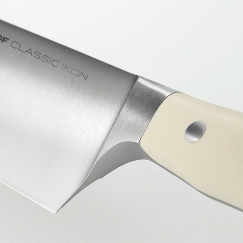 Wusthof Classic Ikon Crème Chef's Knife - 23cm
