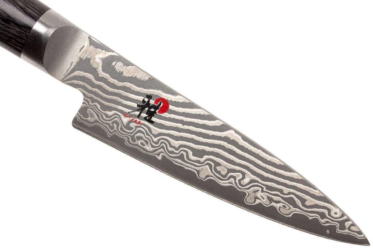 Miyabi 5000FCD Shotoh (Paring) Knife - 9cm